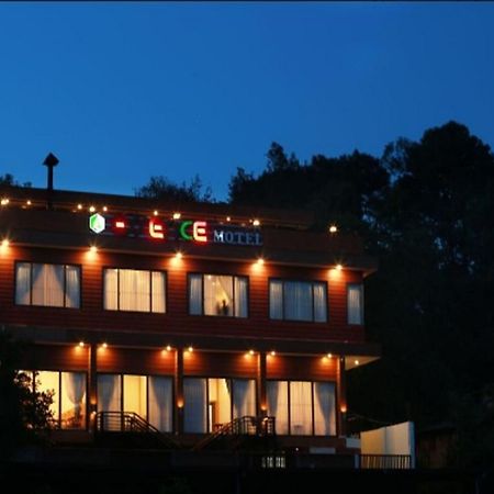 Essence Motel Kalaw Zewnętrze zdjęcie