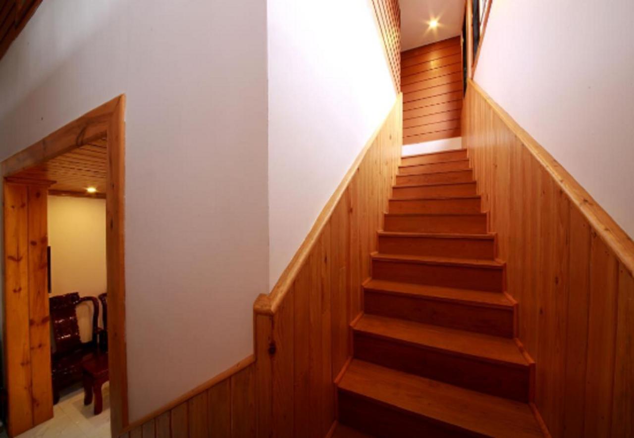 Essence Motel Kalaw Zewnętrze zdjęcie