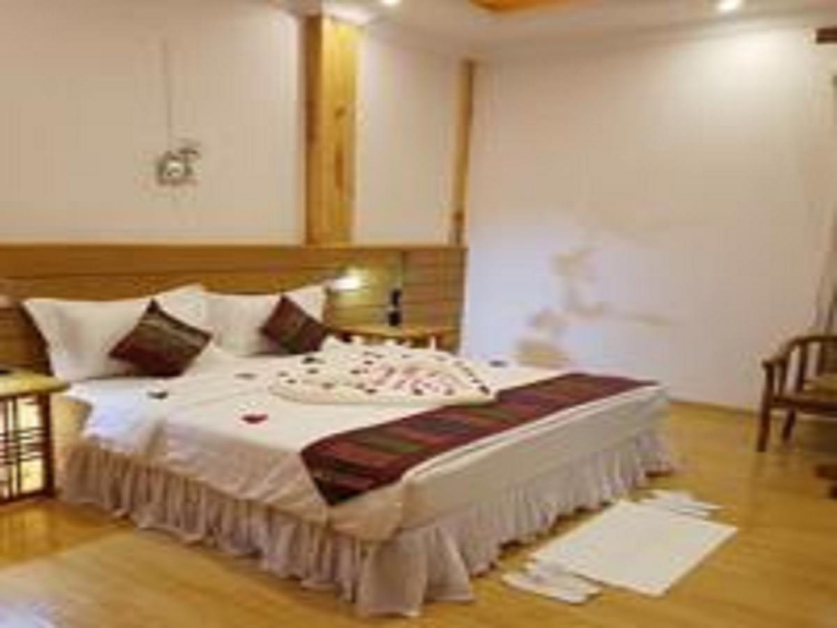 Essence Motel Kalaw Zewnętrze zdjęcie