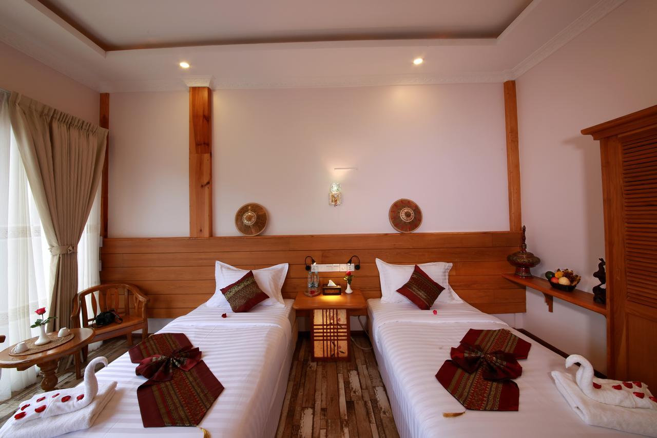 Essence Motel Kalaw Zewnętrze zdjęcie