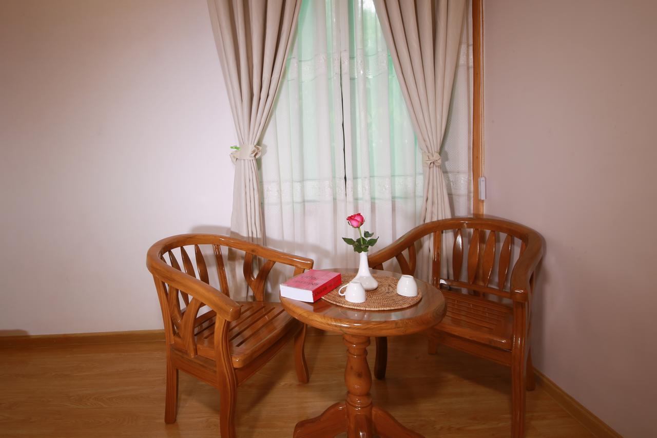 Essence Motel Kalaw Zewnętrze zdjęcie