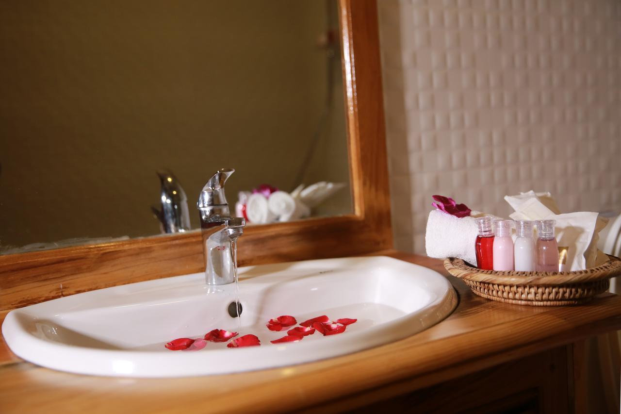 Essence Motel Kalaw Zewnętrze zdjęcie