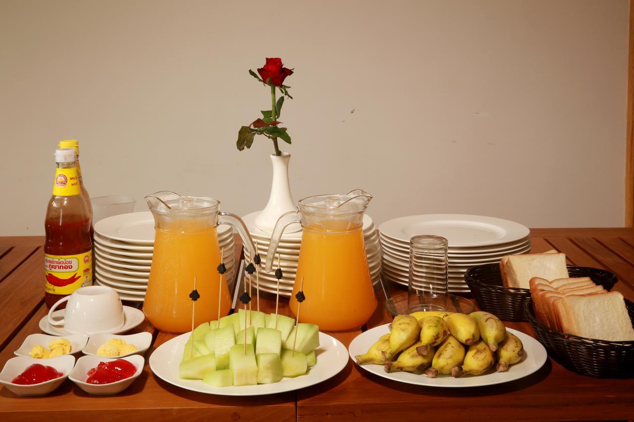 Essence Motel Kalaw Zewnętrze zdjęcie