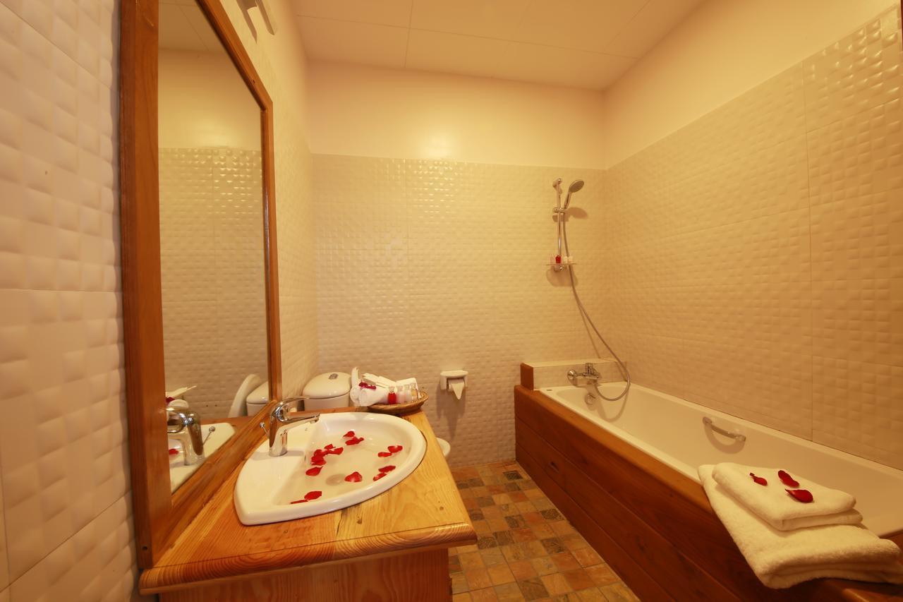 Essence Motel Kalaw Zewnętrze zdjęcie