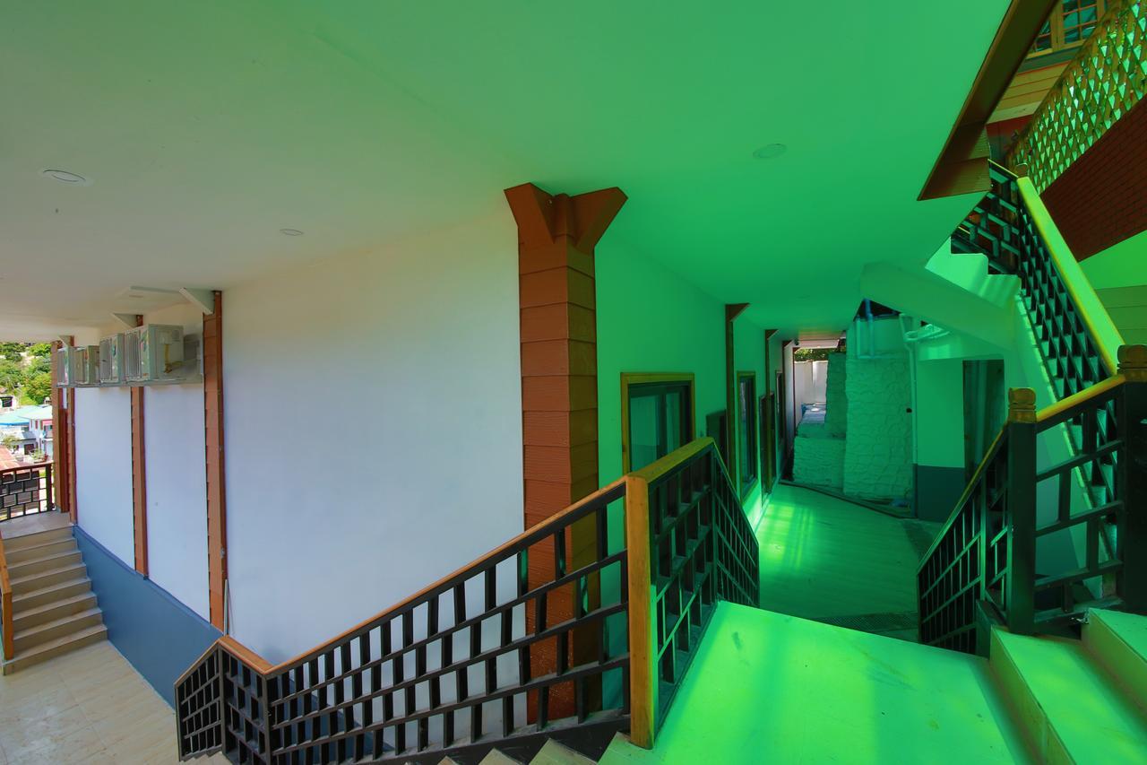 Essence Motel Kalaw Zewnętrze zdjęcie
